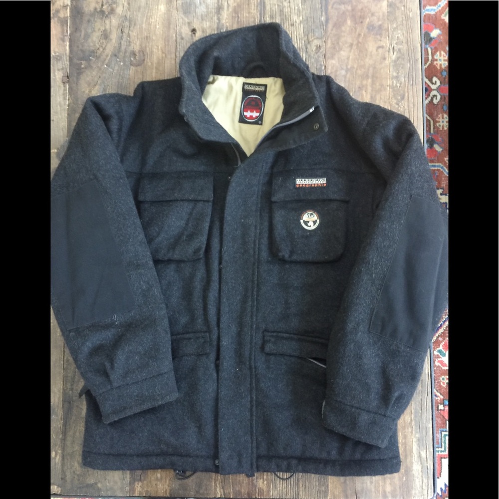 Napapijri Jacket